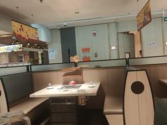 -海底捞火锅(奥体南路店)
