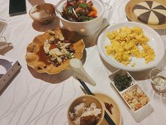 -深山老屋(国顺东路店)