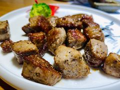 -东田之村自助餐厅(金水路店)