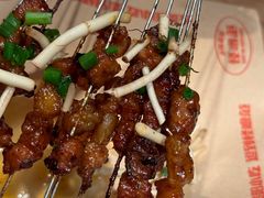 -怪噜范·老贵阳街头名小吃(汇金星力城店)