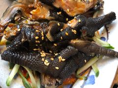 -毛辣果·贵州红酸汤牛肉火锅(西单店)