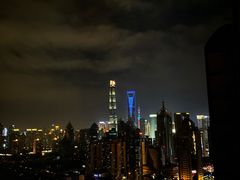 -上海浦东假日酒店