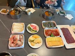 -君邦火锅(新疆大厦店)