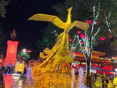 -大唐不夜城