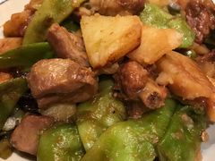 -小土豆北方菜馆(方庄店)