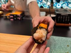 -小十Omakase(地王大厦店)