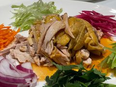 -飶香居(省博物馆店)