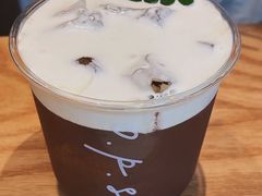 -O.P.S. CAFE