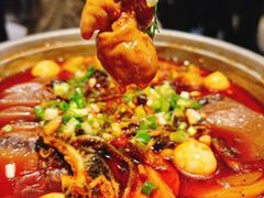 -眉州东坡(团结湖店)