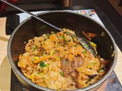 -李军力烧烤(祭城店)