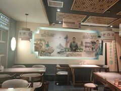 -老淮滨-蚌埠非遗小吃(淮河路店)