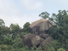 -火炉山森林公园