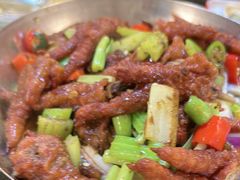 -红京鱼(西坝河店)