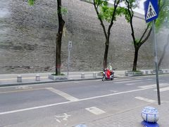 -西安城墙·碑林历史文化景区