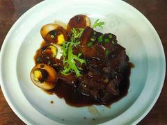 -金枝玉叶上海人家食府(三里河店)