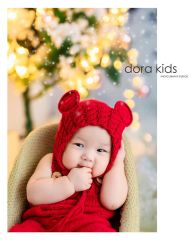 -DORA kids 朵拉儿童摄影花园店