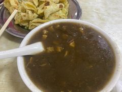 胡辣汤-马武胡辣汤海三水煎包(古槐街店)