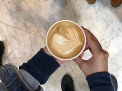 Flat&nbsp;white-Manner Coffee(芮欧百货店)