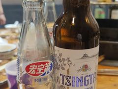 -源味居手把签烧烤(长春一店)