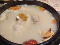 -长顺参鸡汤店(西塔总店)