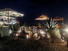 -Brew Farm·精酿农场海滨悬崖餐厅