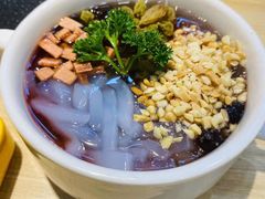 玫瑰冰粉-A货肉蟹煲(印象城店)