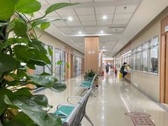 -重庆新里程盛景医院