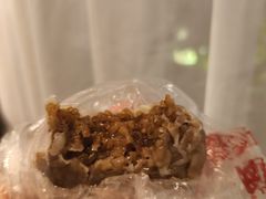 -清泉阁包子铺(中山路店)