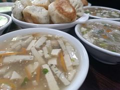 -潭式煎包(西航路店)