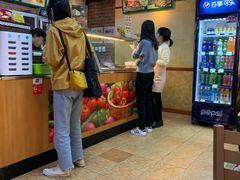 -赛百味SUBWAY(金宝汇店)