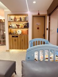 -蓝丝带·催乳·产后恢复中心(吴江吾悦广场店)