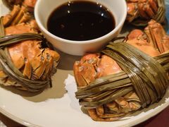 -金海湾自助餐厅(金陵饭店)