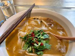 -漆黑觉米粉(三里屯店)