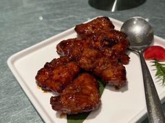黑啤排骨王-珍宝海鲜JUMBO Seafood(尚嘉店)