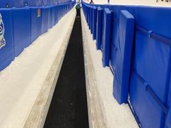-湘江欢乐城欢乐雪域