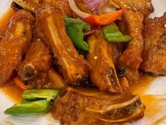 -胜记菜馆(文明路)