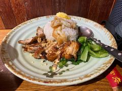 -越南牛肉河粉餐厅(书院巷店)