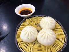 -郑家包子牛肉拉面(尚勤路店)