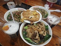 -肆姐面粉馆(坡子街店)
