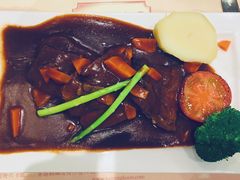 -太平馆餐厅(尖沙咀店)