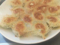 -大清花饺子(山庄店)