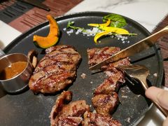-1874融合西厨·观景餐厅(保利店)