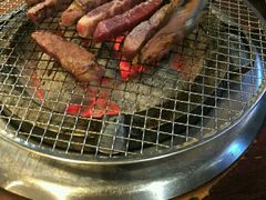 -小本家韩式烤肉(紫藤路店)