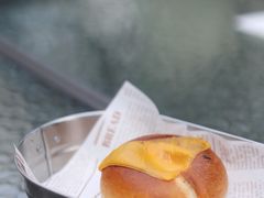 -tuan woodfire kitchen(锦绣坊店)
