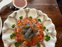 -Siam泰餐厅(水上公园店)