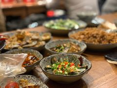 凉拌皮蛋-虾小龙老长沙龙虾馆(坡子街店)