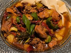 -楼兰新疆菜(江宁万达店)