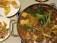 -蝎王府羊蝎子(天通苑店)