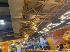 -云晓光头烧烤吧(德平路店)