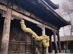 -嵩祝寺及智珠寺